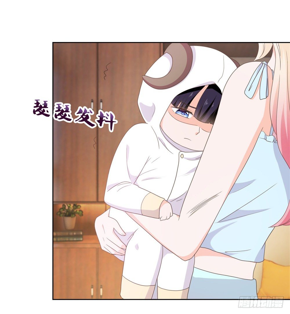 第8话 嫂子你就跟我们回家吧9