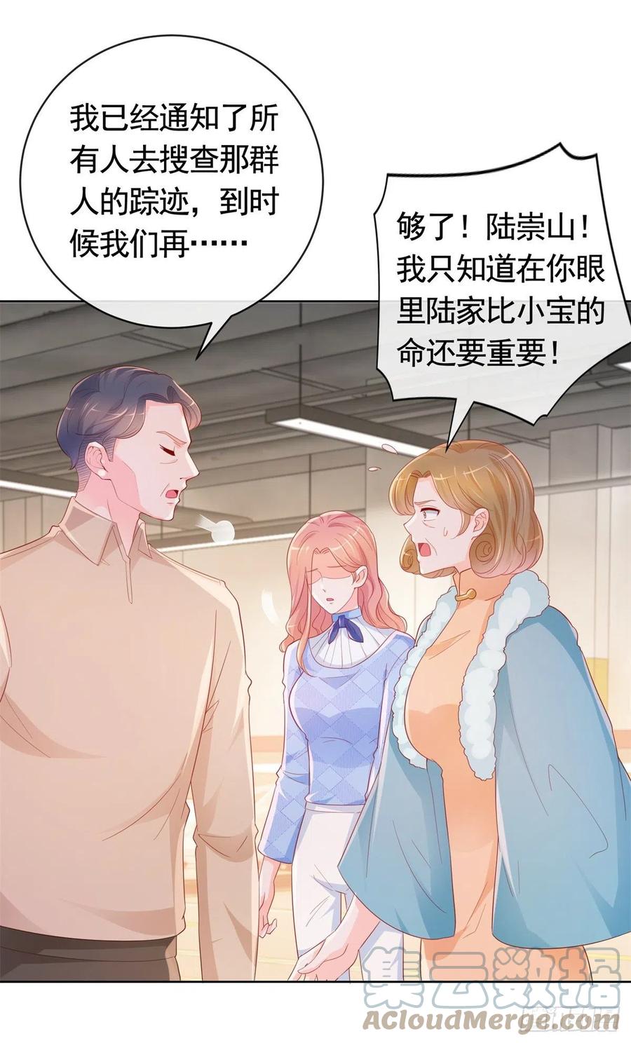 第349话 陆家比小宝的命重要18