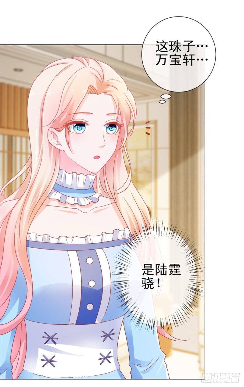 第170话 陆氏到访2