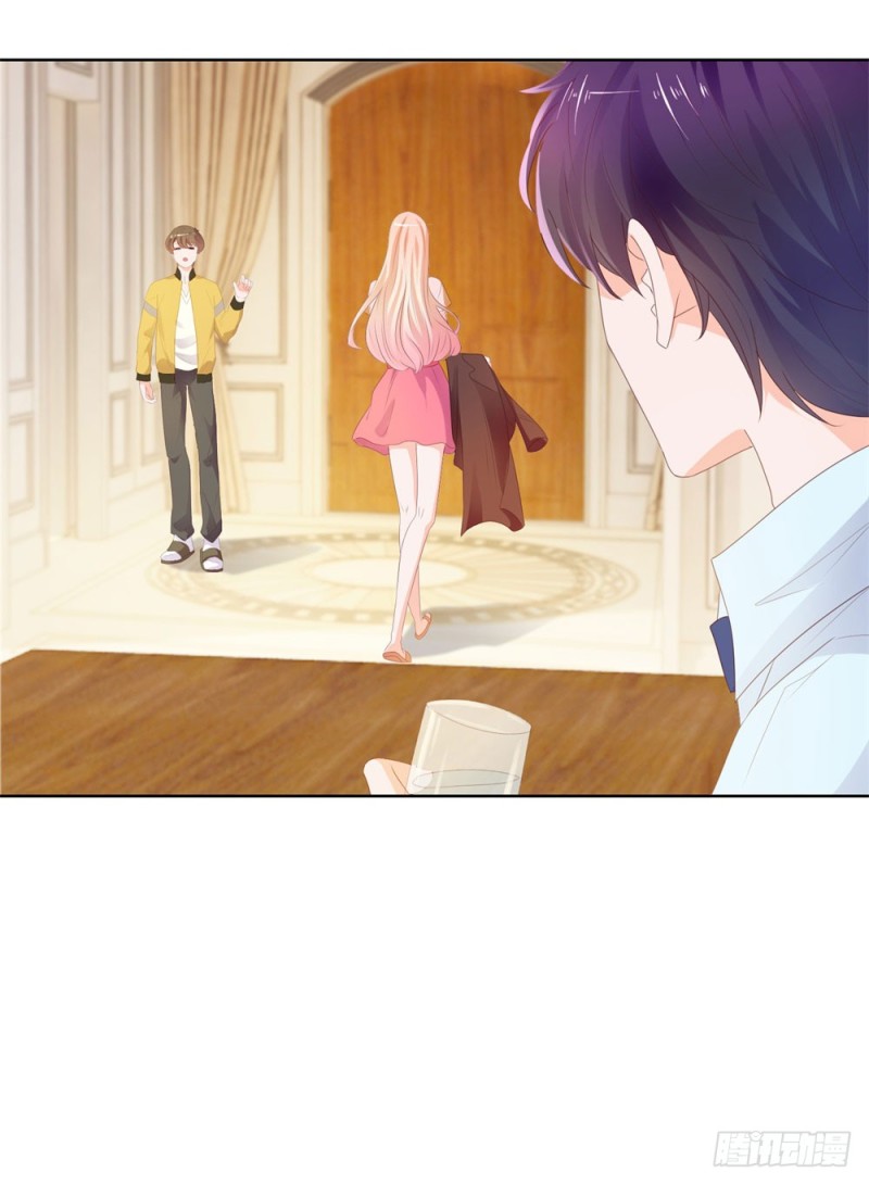 第34话 宁夕滚出娱乐圈24