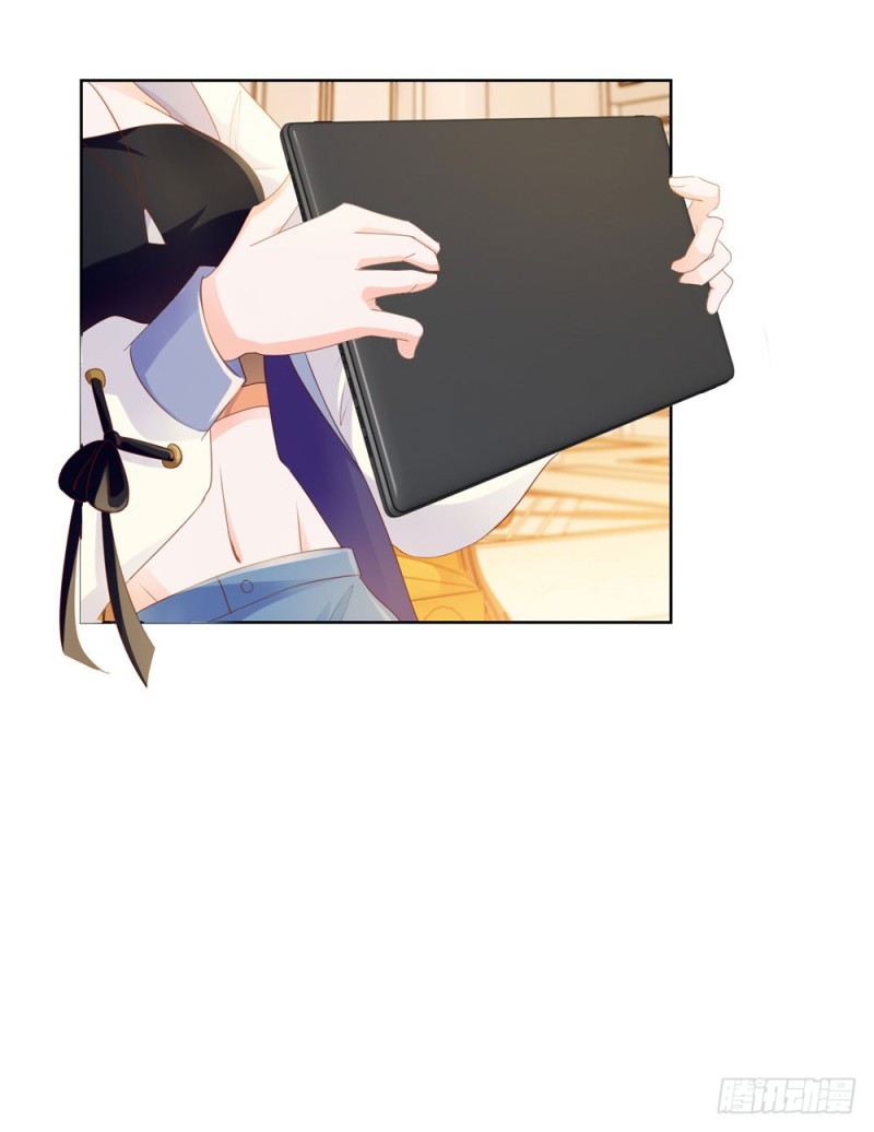 第69话 你在撒娇吗？33