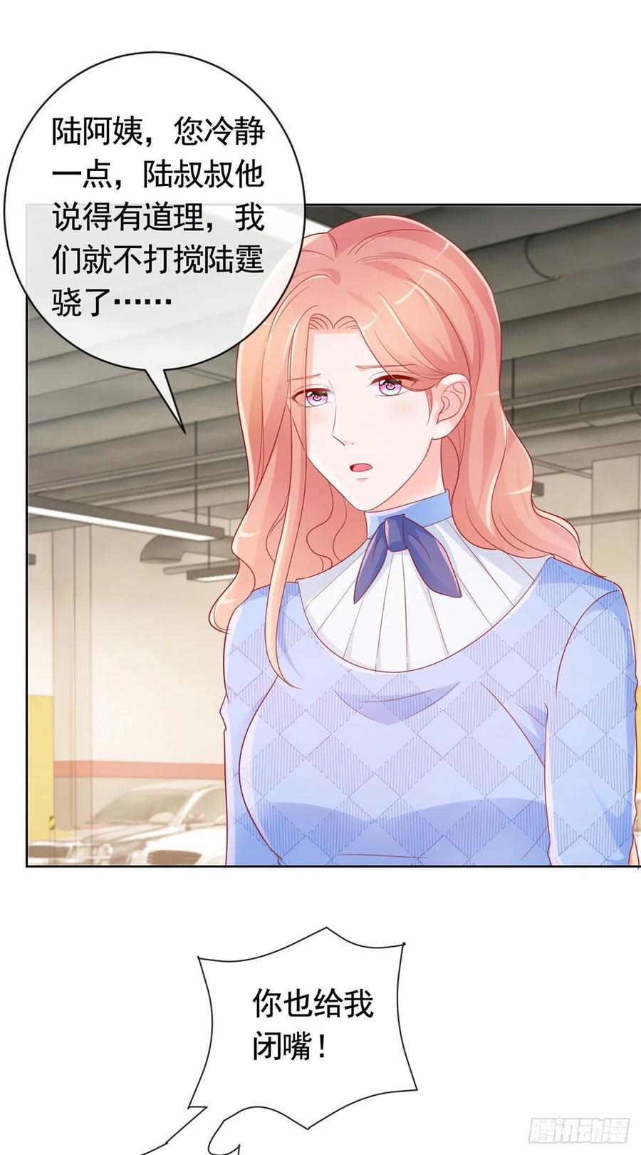第349话 陆家比小宝的命重要19