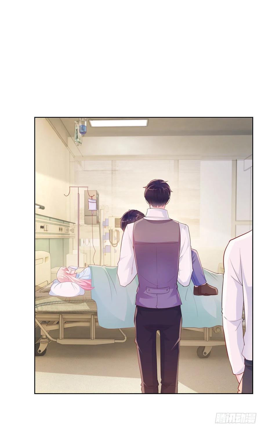 第355话 最爱的人唤醒她13