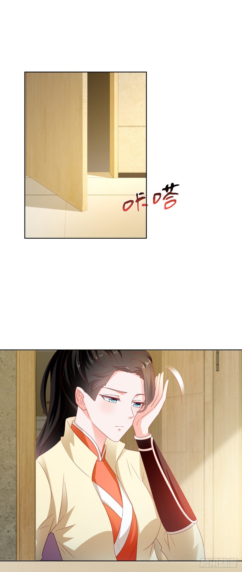 第112话 陆霆骁我有喜欢的人13