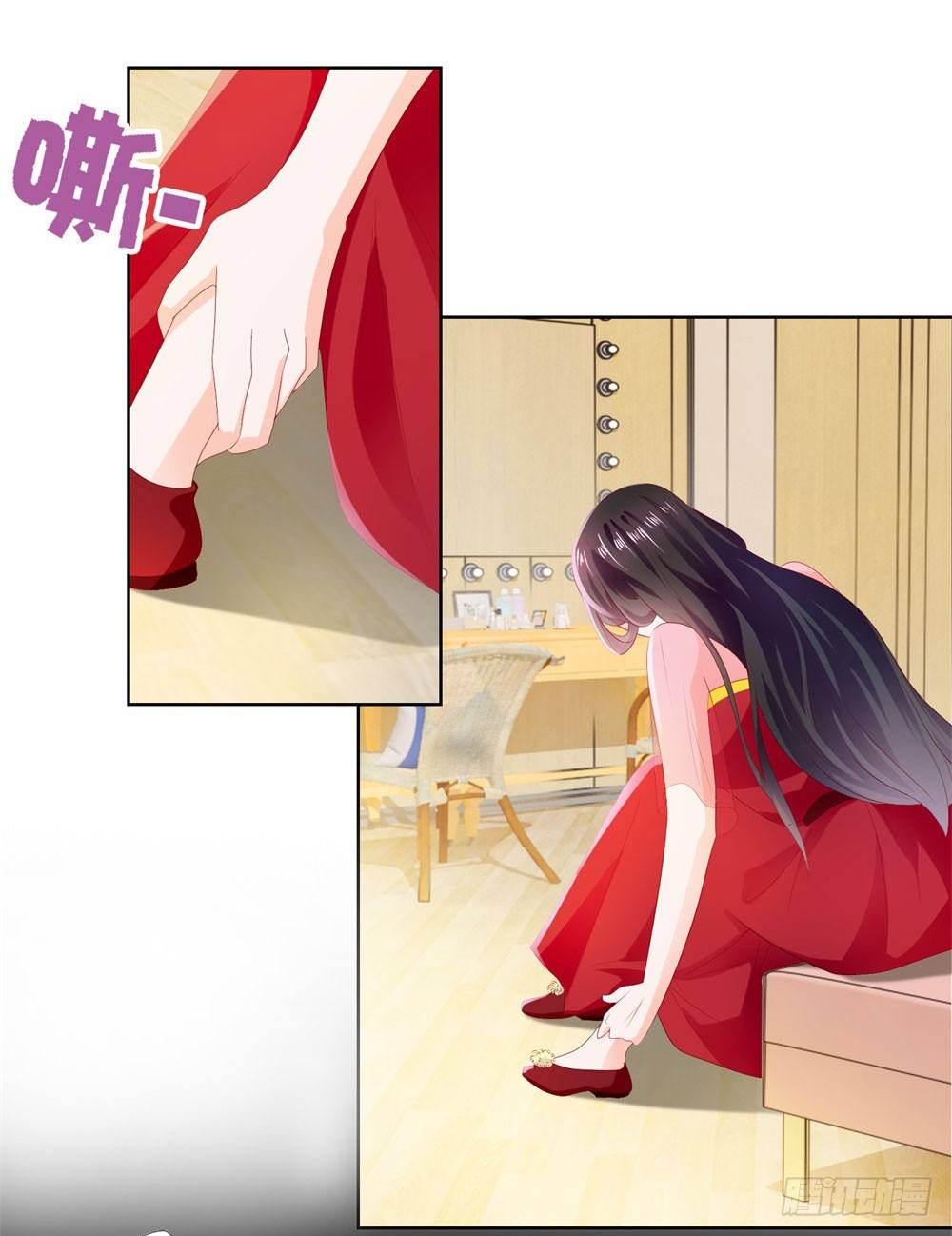 第21话 都是我的错？10