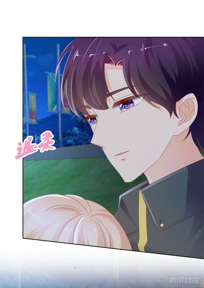 第99话 你希望我生气吗？10