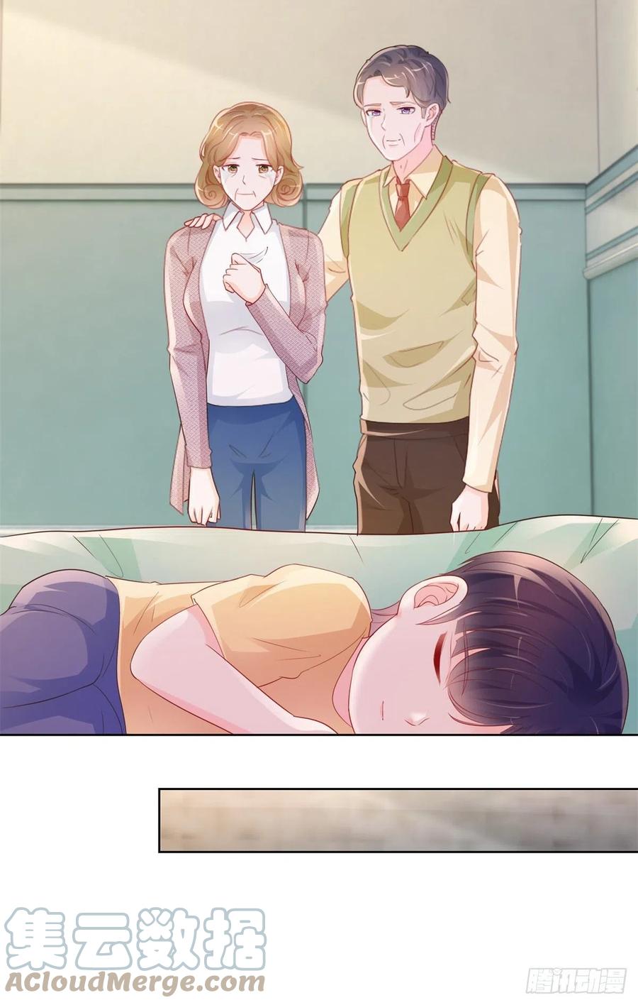 第355话 最爱的人唤醒她22