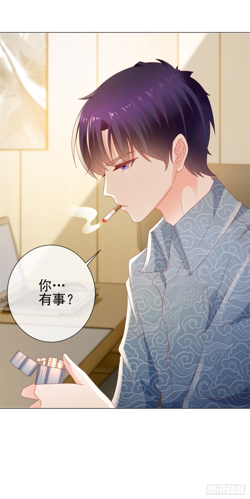 第114话 小宝生病了30