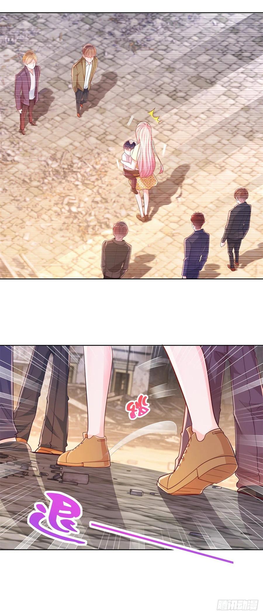 第351话 宁夕危在旦夕3