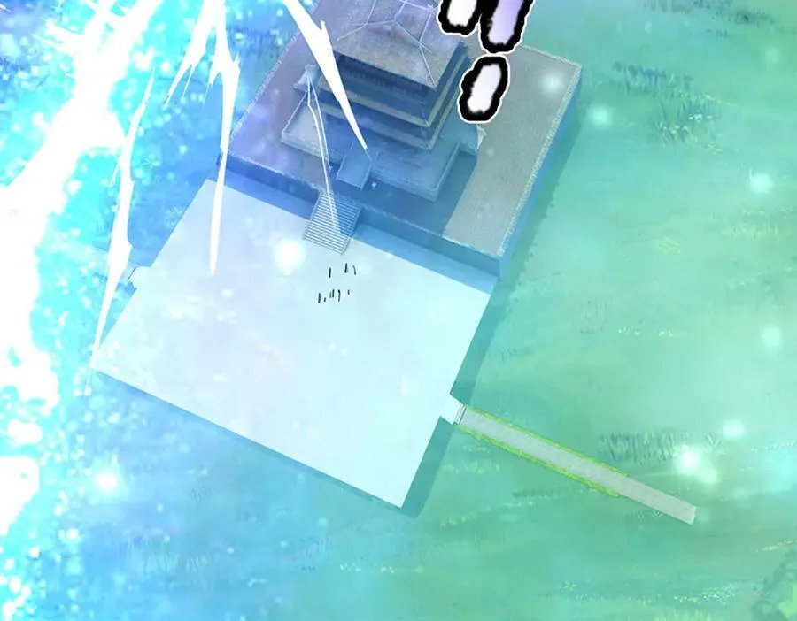 第311话 雷霆老祖，横空出世5