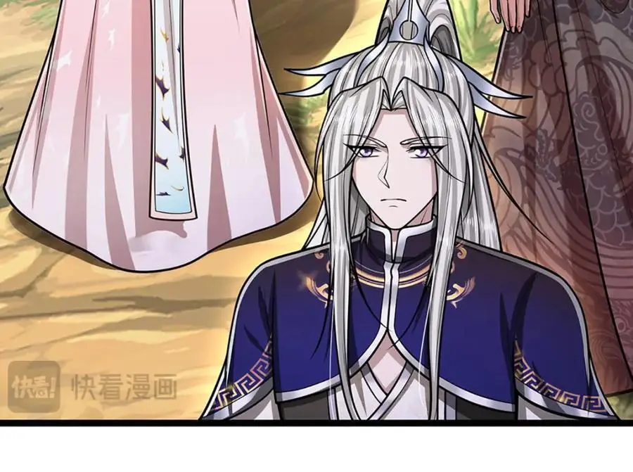 第292话 闯入老巢，无法和解38