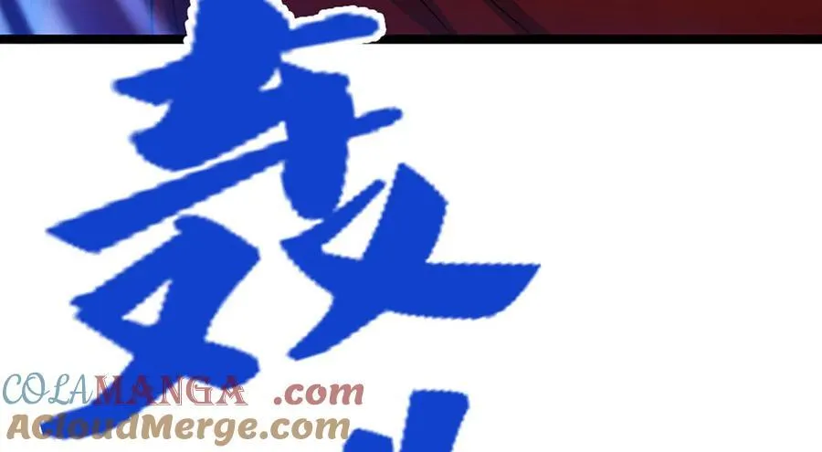 第318话 万丈神碑，伸出魔爪60