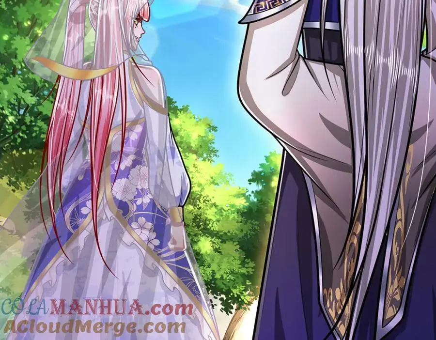 第279话 虚空之花，不妨割爱12
