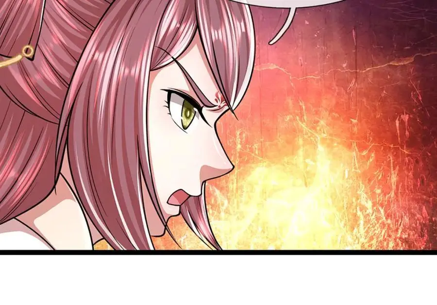 第279话 虚空之花，不妨割爱63