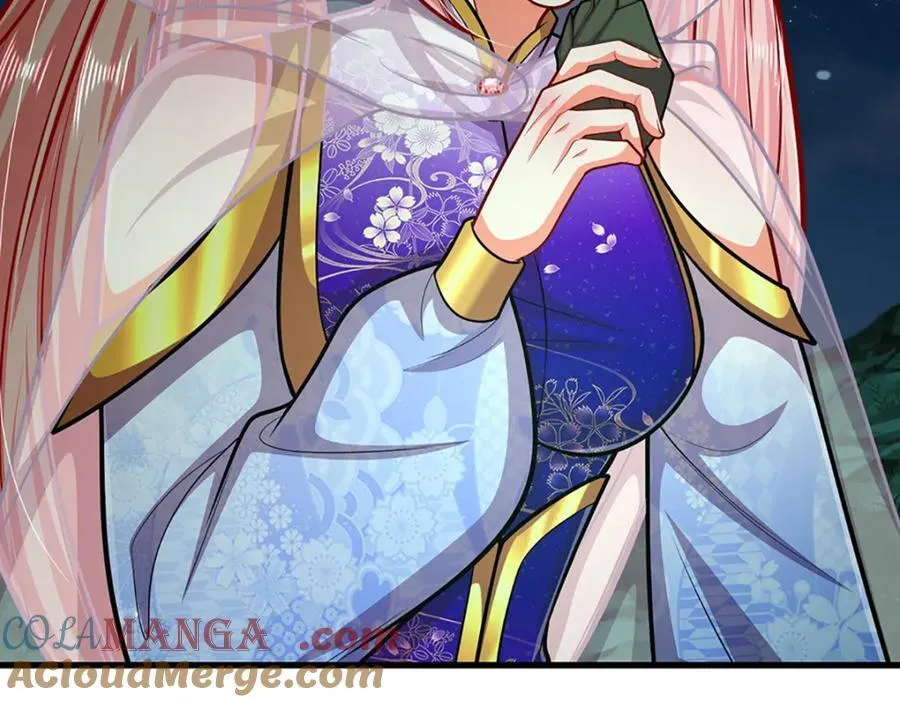 第305话 逆战星珠，战神之躯24