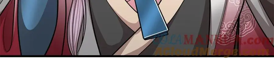 第283话 破烂神女，用啥摆平72