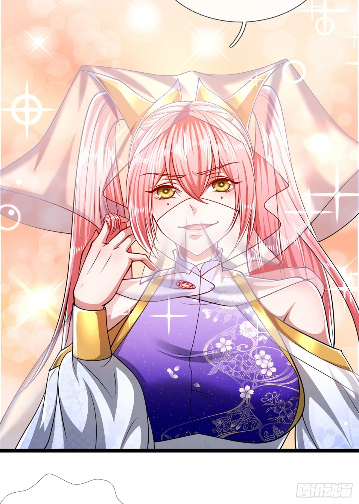 第55话 破旧大殿，说变就变27