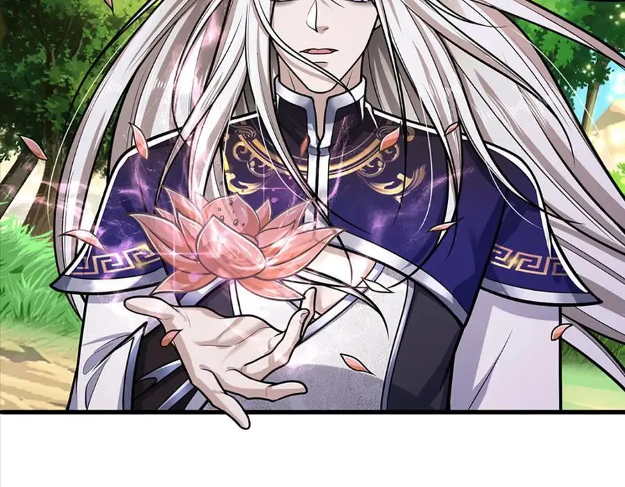 第279话 虚空之花，不妨割爱95