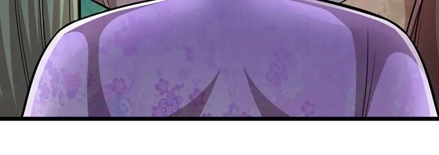 第283话 破烂神女，用啥摆平35