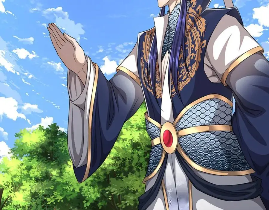第288话 跟随神女，赌一把！5