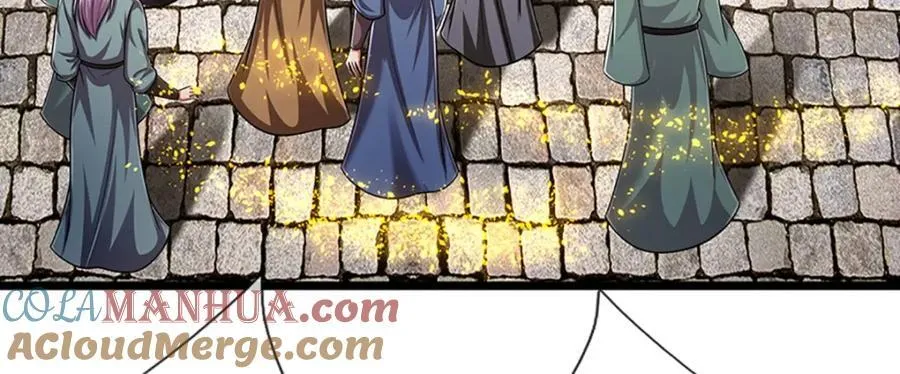 第303话 踏入古殿，寻真机缘80