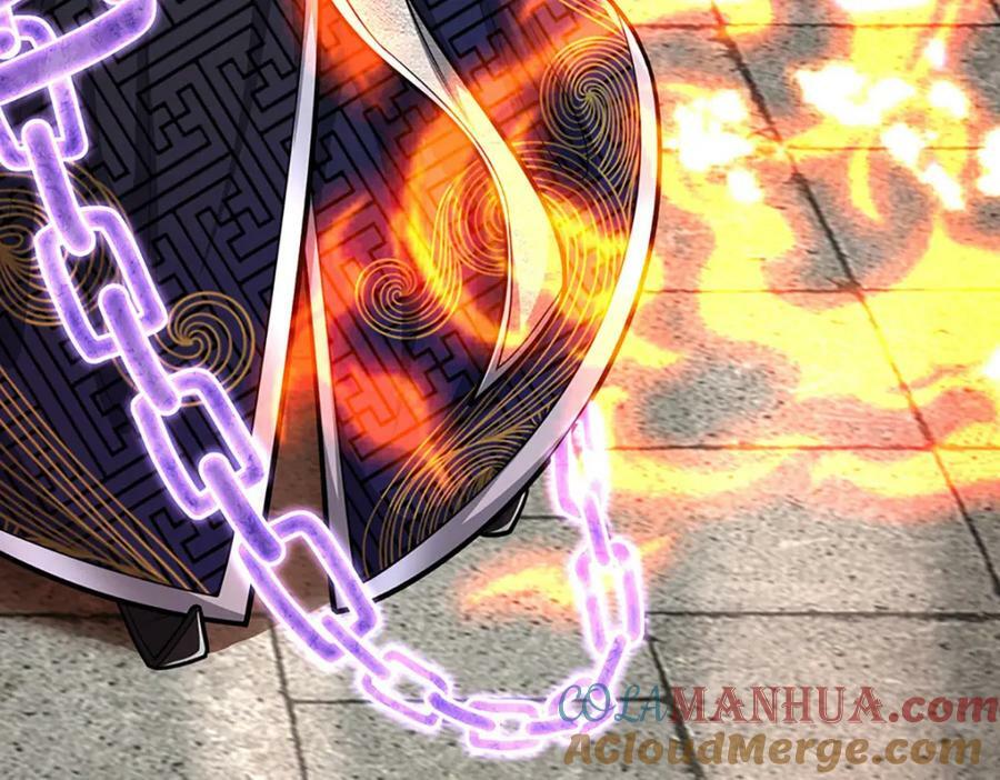 第253话 解开第三道天锁！116