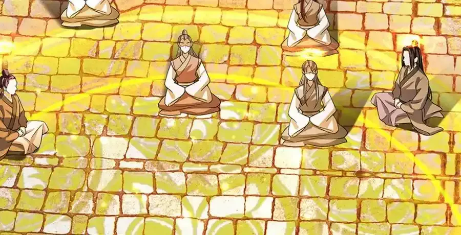 第302话 玄黄之气，洗脉伐髓93