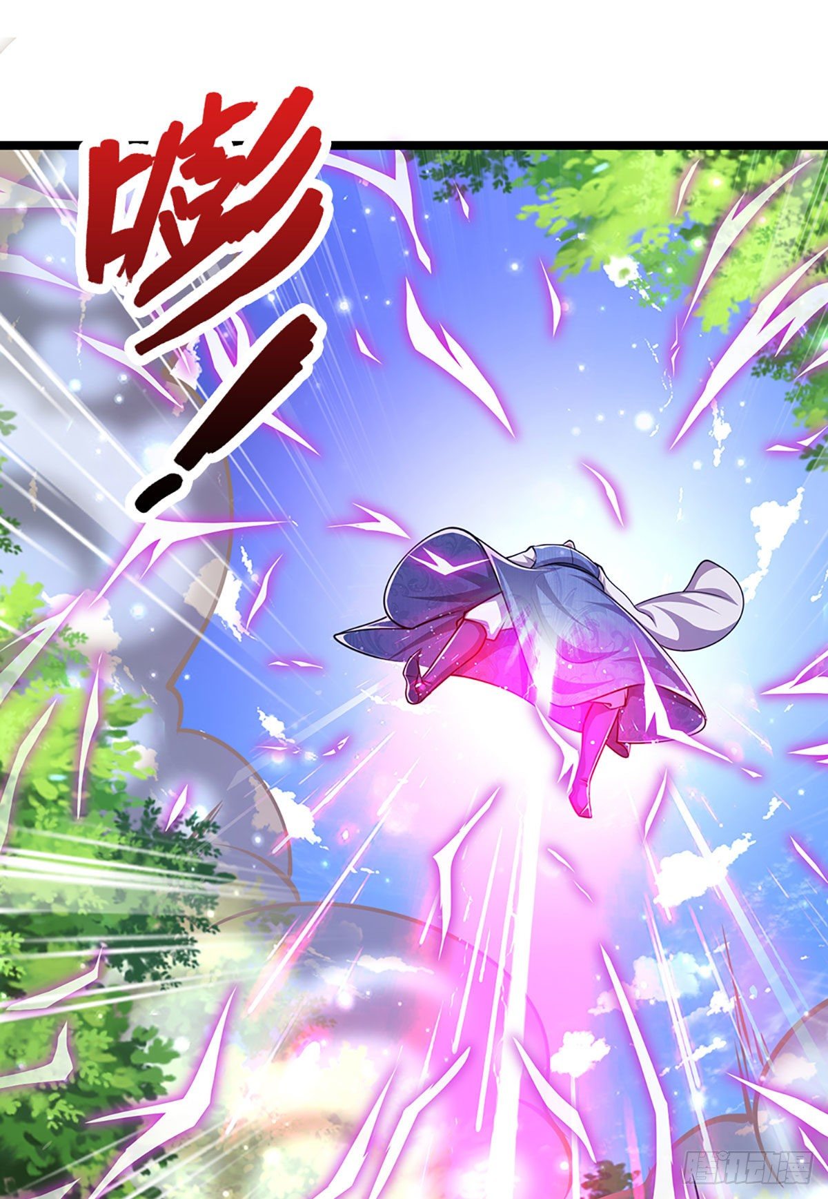 第28话 大逆不道？试试便知27