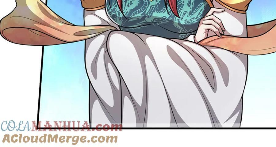 第248话 敢对仙子无礼！6