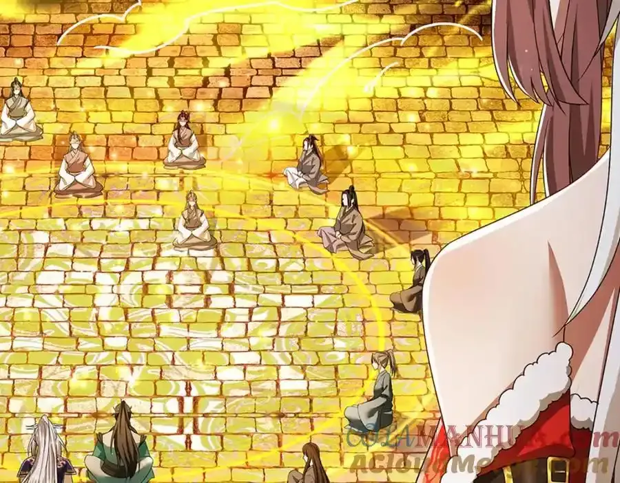 第302话 玄黄之气，洗脉伐髓80
