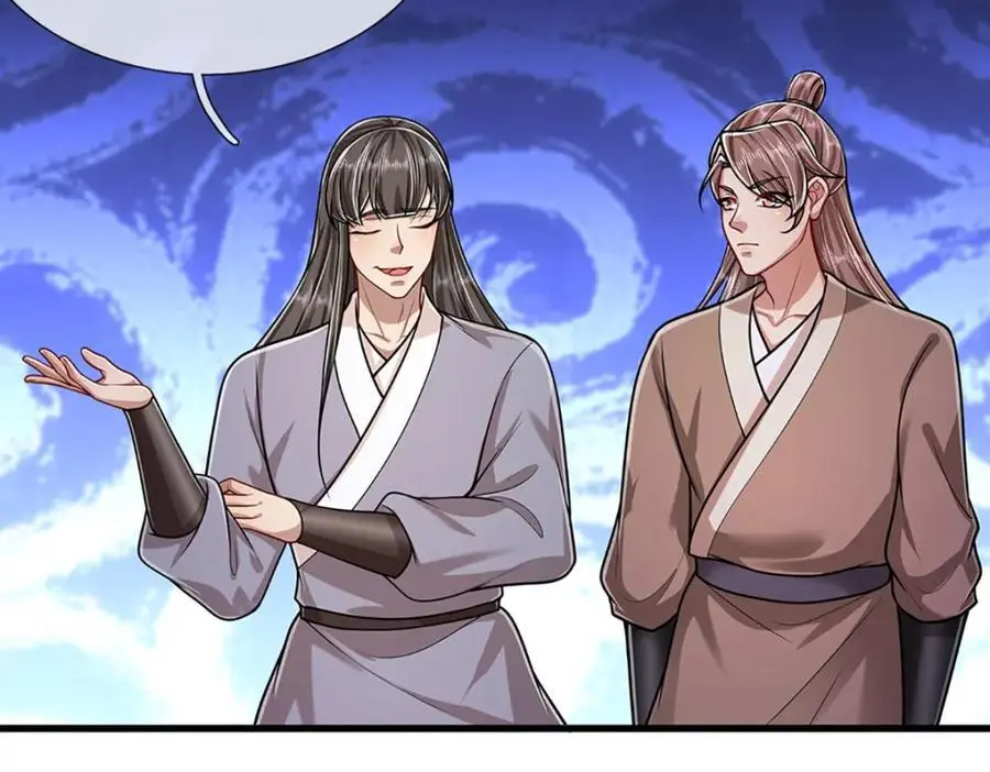 第279话 虚空之花，不妨割爱78