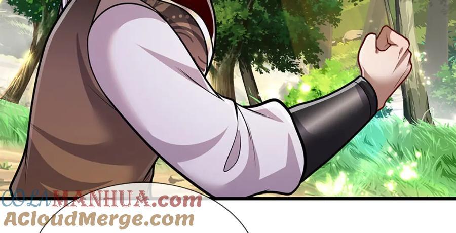 第269话 斩神旗现，准备受死20