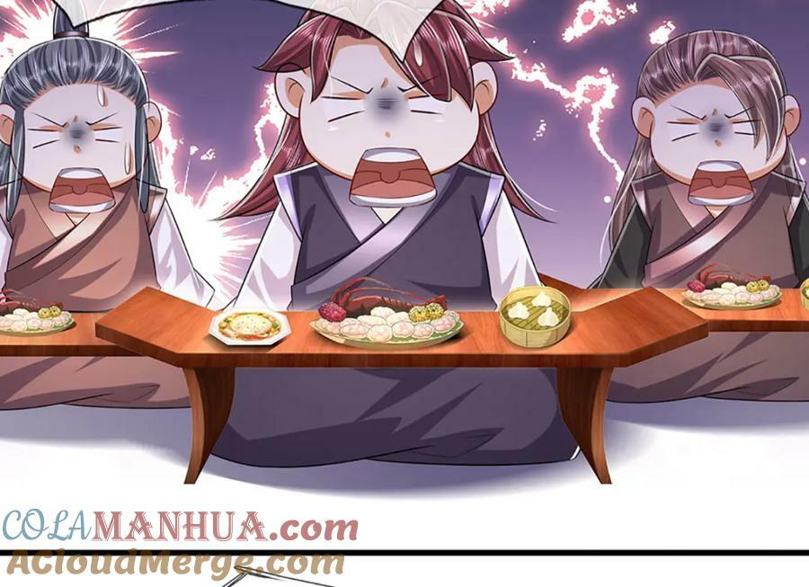 第249话 摊上大事，一起清场16