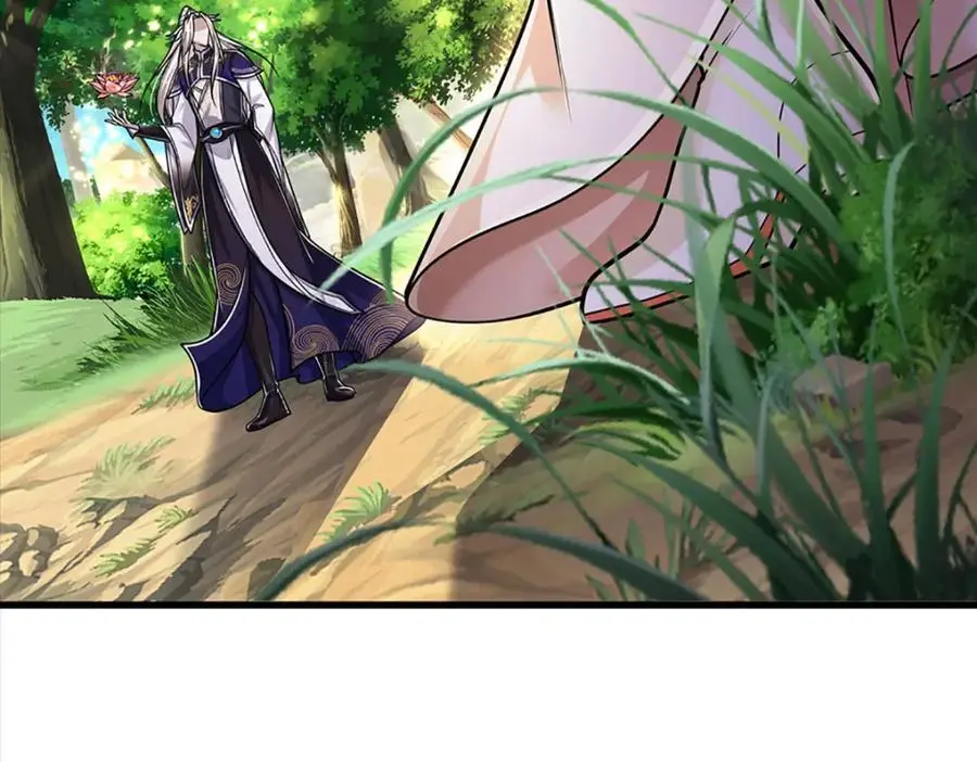 第279话 虚空之花，不妨割爱98