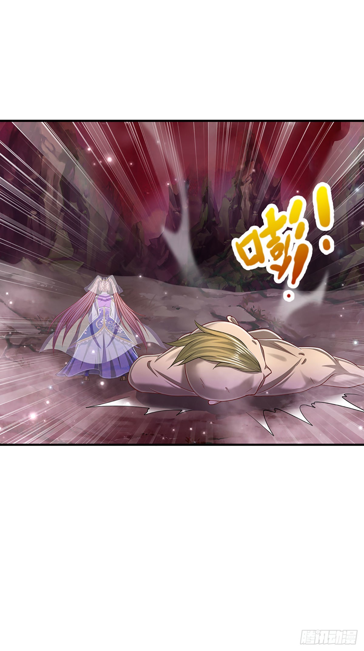 第160话 自毁修为，也要灭你15