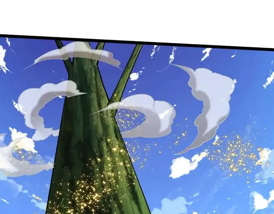 第301话 大力无比，诡异杂鱼43