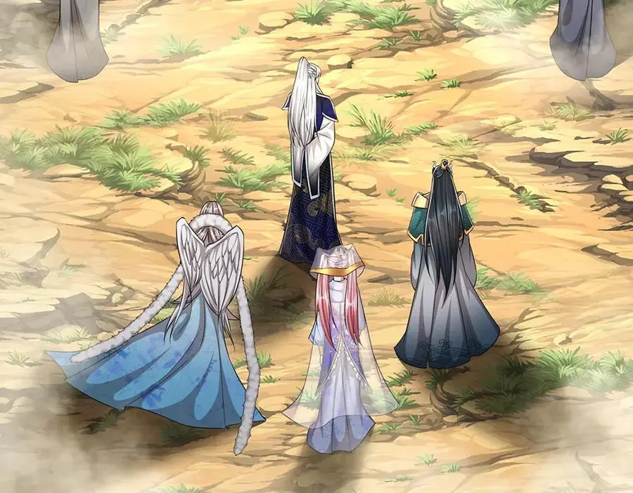 第277话 地圣泉中，人间炼狱30