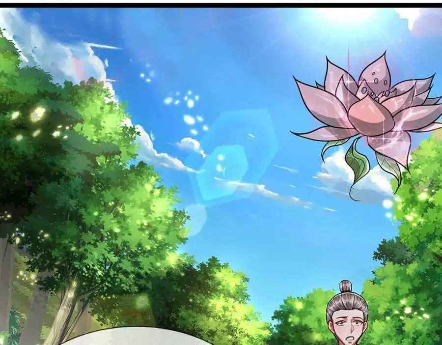第279话 虚空之花，不妨割爱31