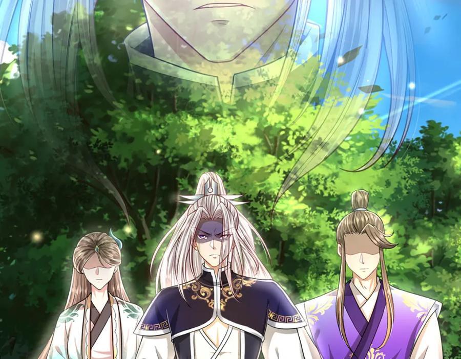 第263话 飞扬仙门，肮脏小人114