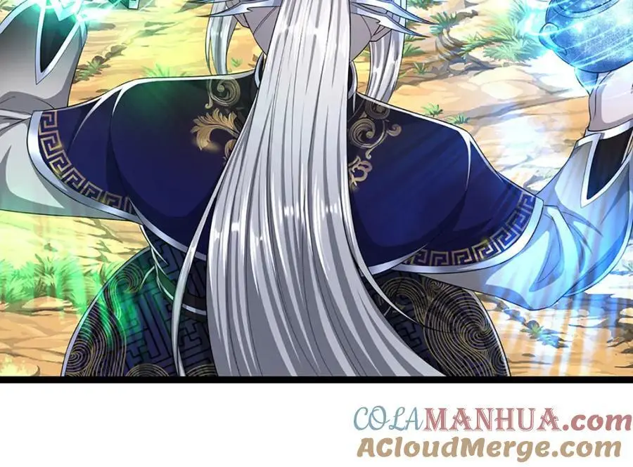 第290话 帝兵之威，化作血影52