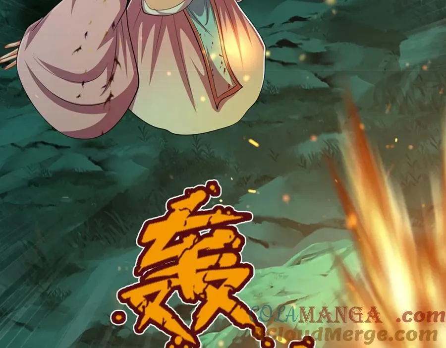 第305话 逆战星珠，战神之躯84