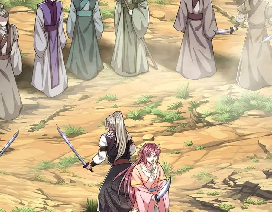 第288话 跟随神女，赌一把！91