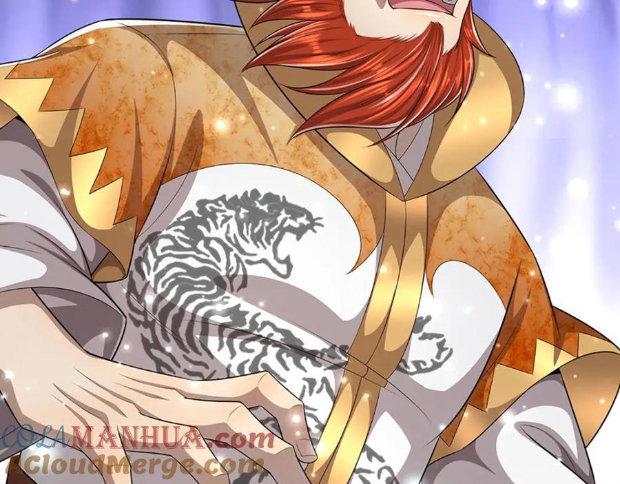 第256话 插翅难逃，折断皇兵12