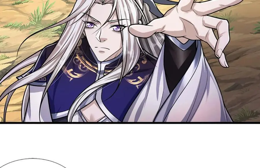第279话 虚空之花，不妨割爱75