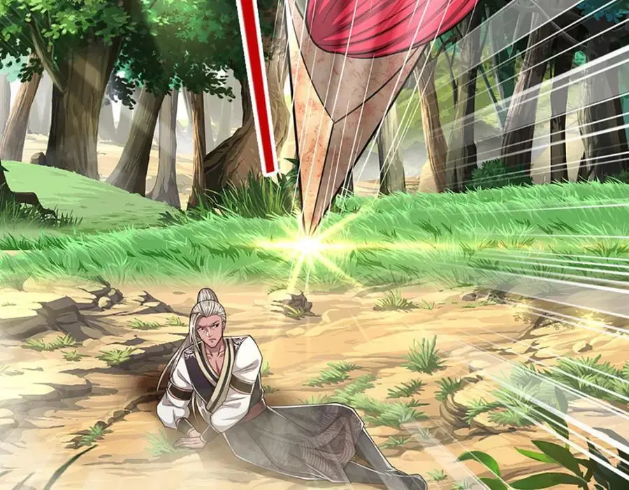 第288话 跟随神女，赌一把！79