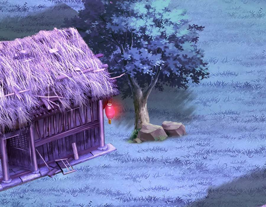 第230话 妖物标记，探测一番58