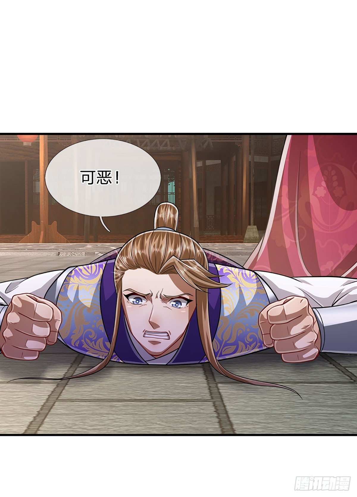 第187话 奴仆欺主，天理难容2