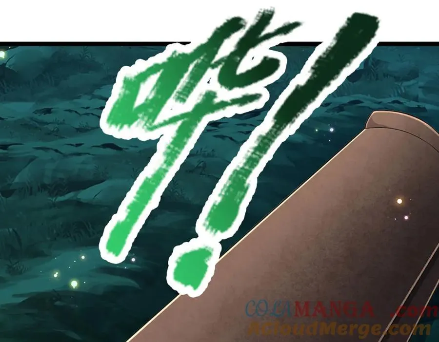 第306话 大罗金骨，放血开路36