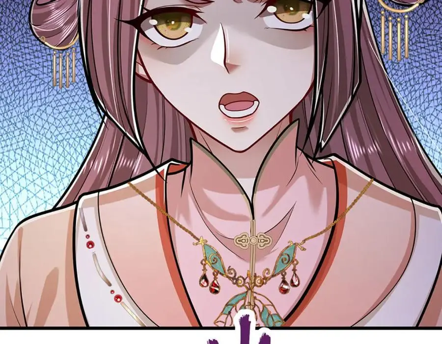 第279话 虚空之花，不妨割爱85