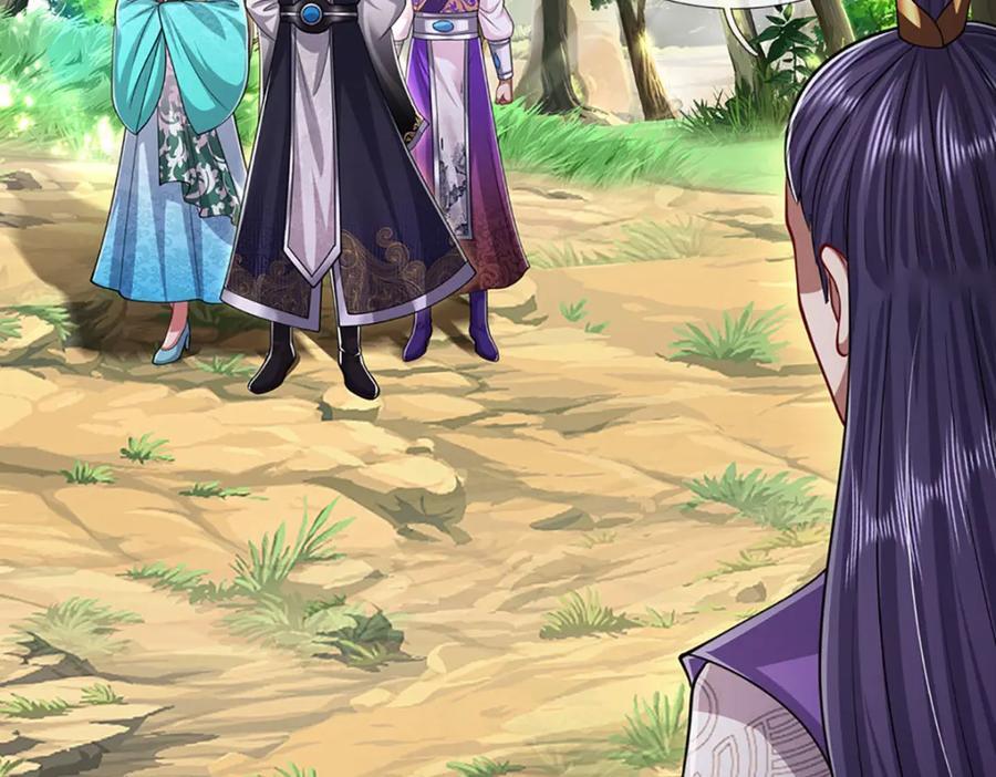 第264话 神通妖法，攻击自己11